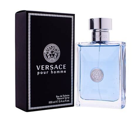 versace pour homme signature by versace|Versace Pour Homme fragrancenet.